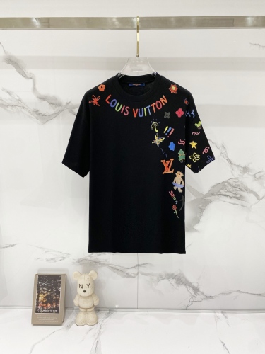 Louis Vuitton 2026ss New T Shirt Size XS-L
