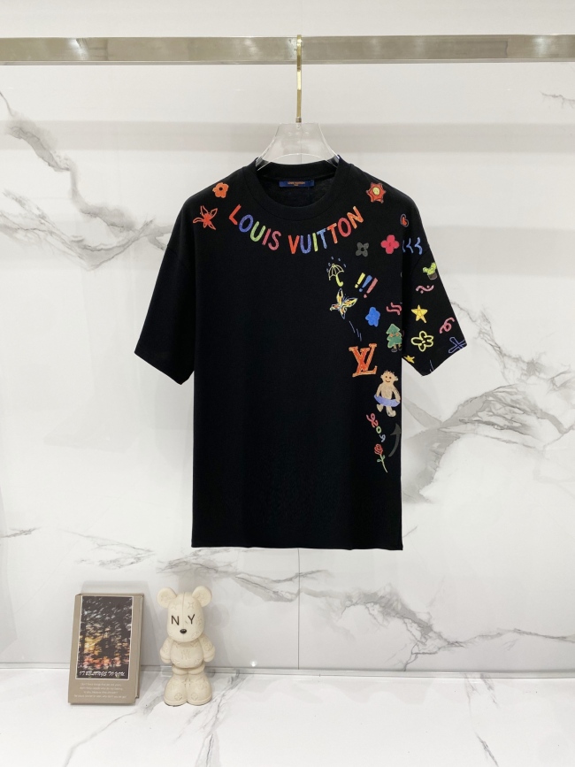 Louis Vuitton 2026ss New T Shirt Size XS-L