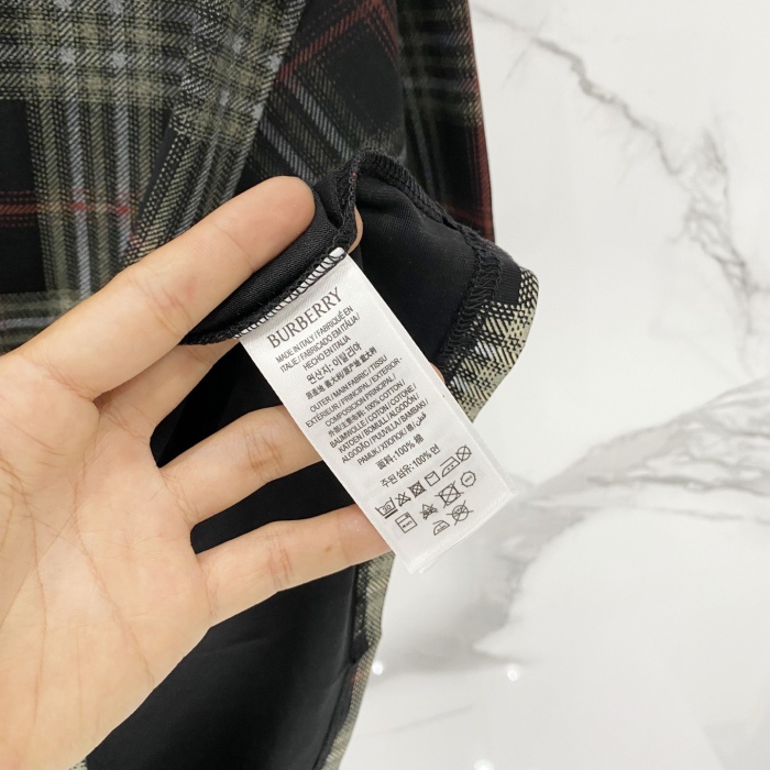 Burberry 2026ss New T Shirt Size XS-L