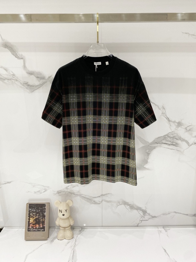 Burberry 2026ss New T Shirt Size XS-L