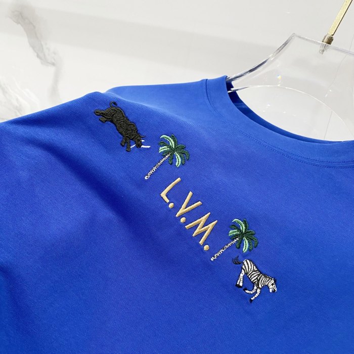 Louis Vuitton 2026ss New T Shirt Size XS-L