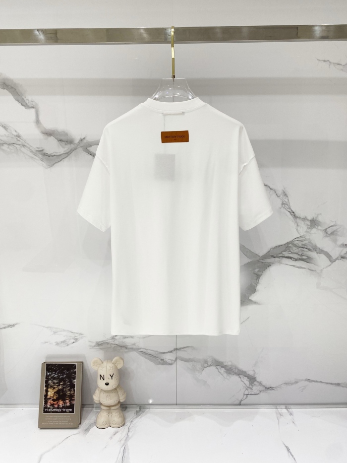 Louis Vuitton 2026ss New T Shirt Size XS-L