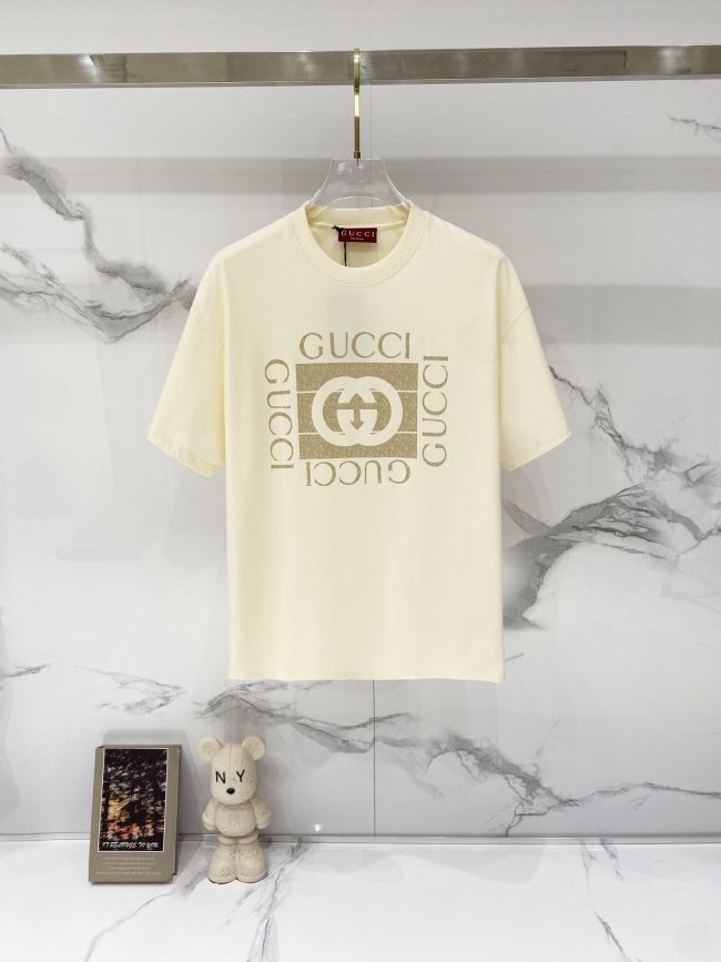 Gucci 2026ss New T Shirt Size XS-L