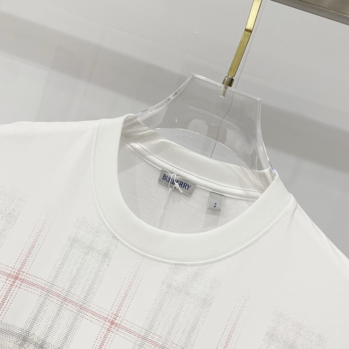 Burberry 2026ss New T Shirt Size XS-L