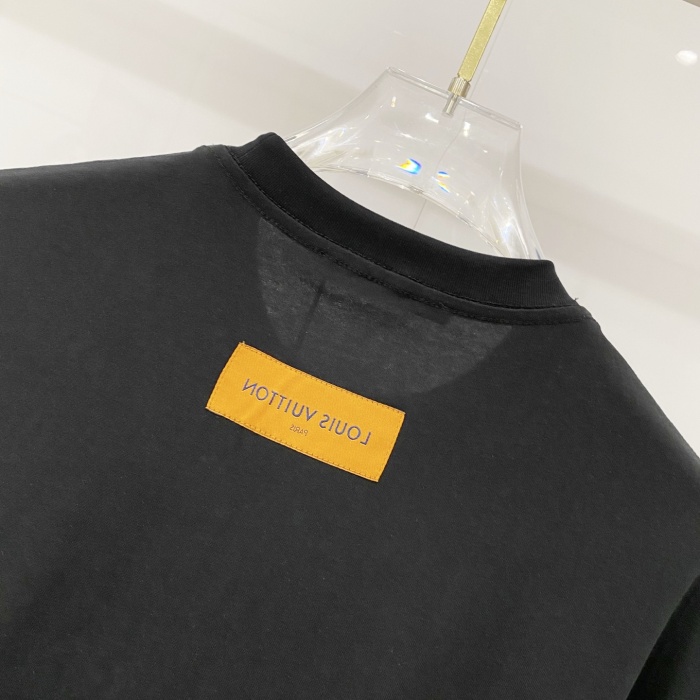 Louis Vuitton 2026ss New T Shirt Size XS-L