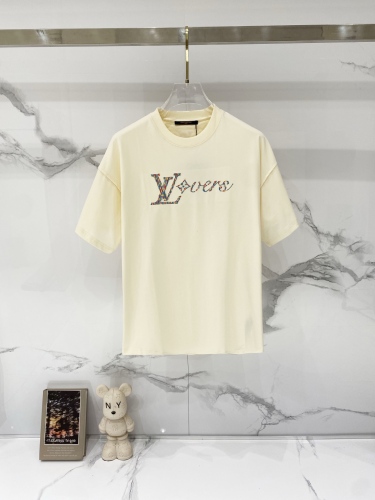 Louis Vuitton 2026ss New T Shirt Size XS-L