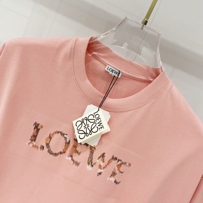 Loewe 2026ss New T Shirt Size XS-L