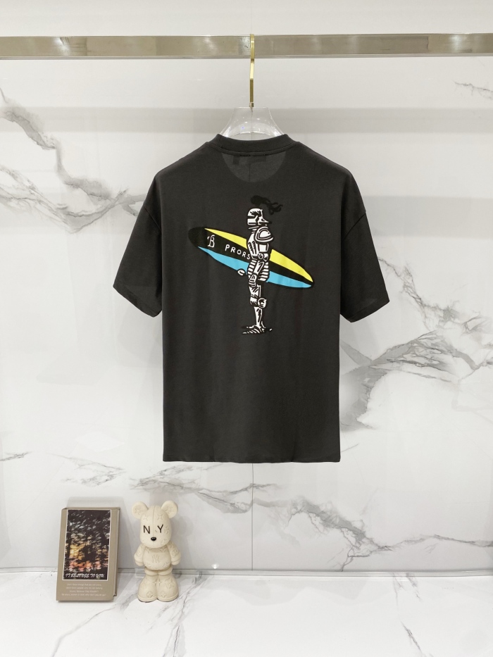 Burberry 2026ss New T Shirt Size XS-L