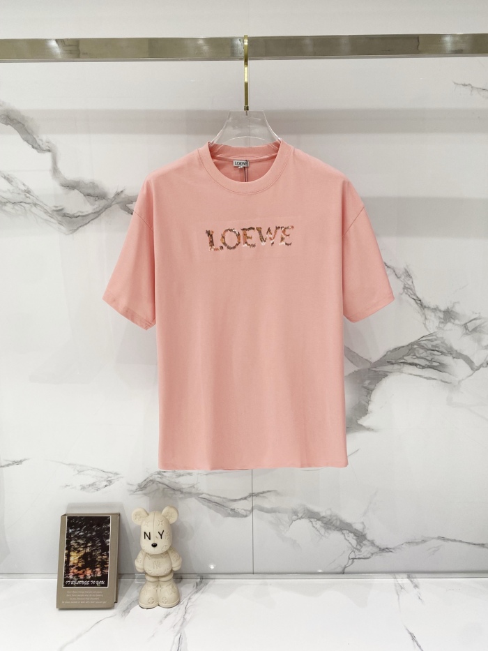 Loewe 2026ss New T Shirt Size XS-L