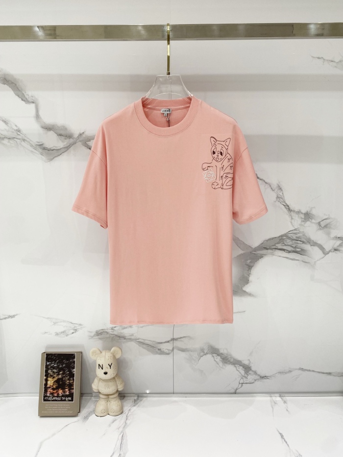Loewe 2026ss New T Shirt Size XS-L