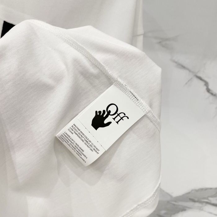 OFF White 2026ss New T Shirt Size XS-L