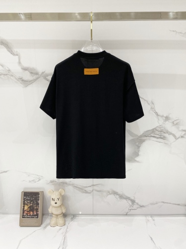 Louis Vuitton 2026ss New T Shirt Size XS-L