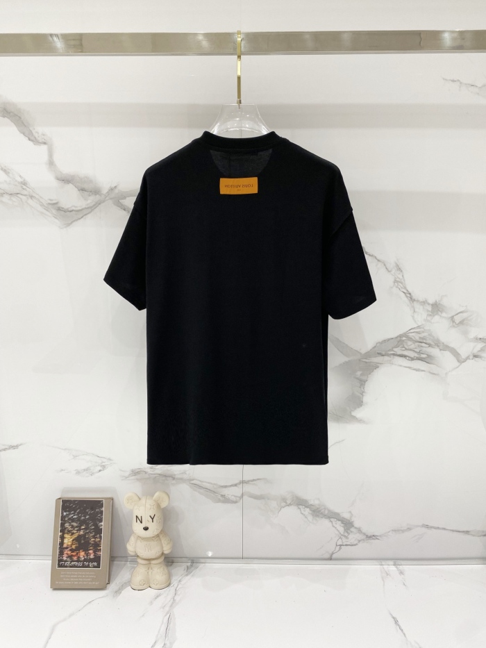 Louis Vuitton 2026ss New T Shirt Size XS-L