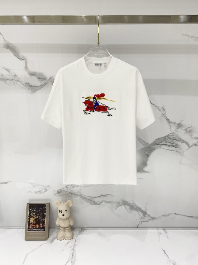 Burberry 2026ss New T Shirt Size XS-L
