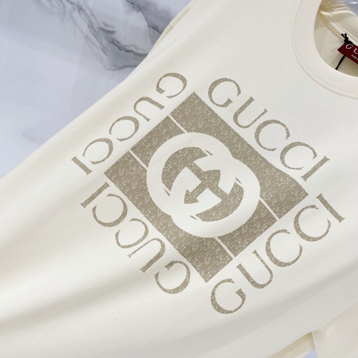 Gucci 2026ss New T Shirt Size XS-L