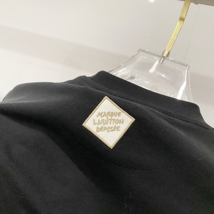 Louis Vuitton 2026ss New T Shirt Size XS-L
