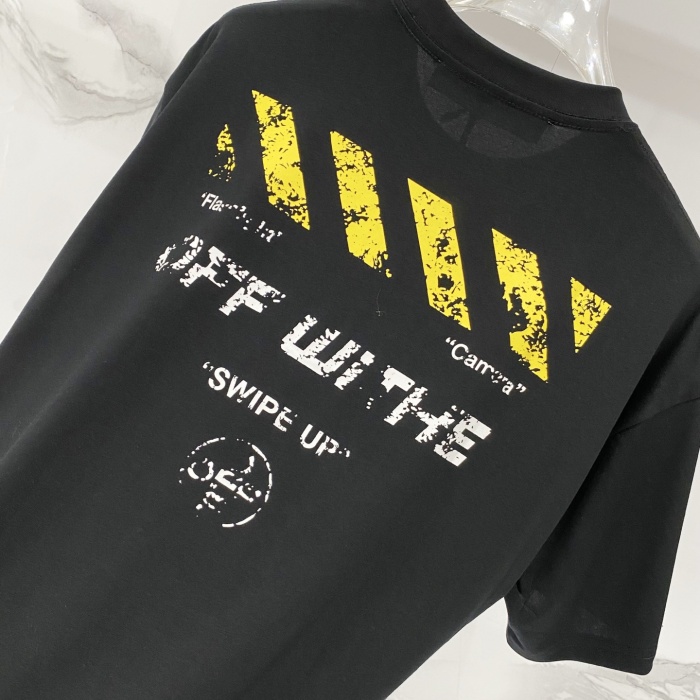 OFF White 2026ss New T Shirt Size XS-L