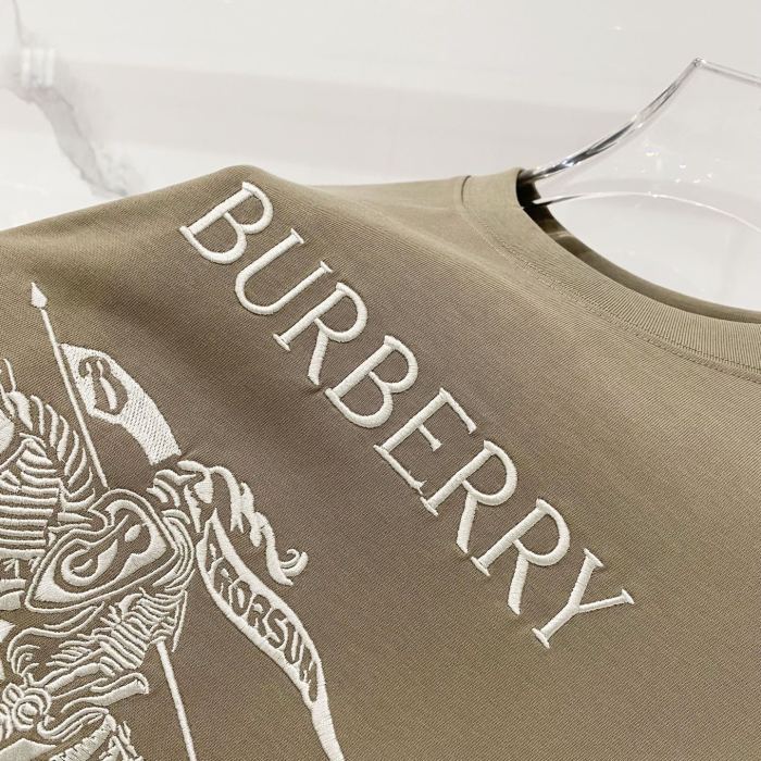 Burberry 2026ss New T Shirt Size XS-L