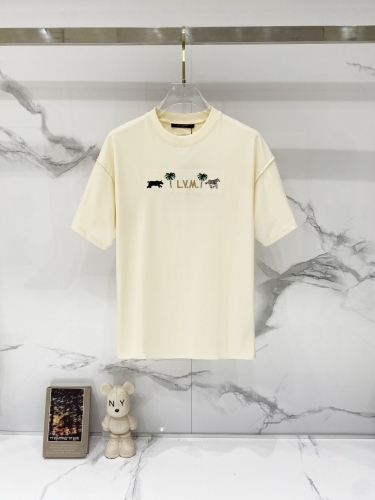 Louis Vuitton 2026ss New T Shirt Size XS-L