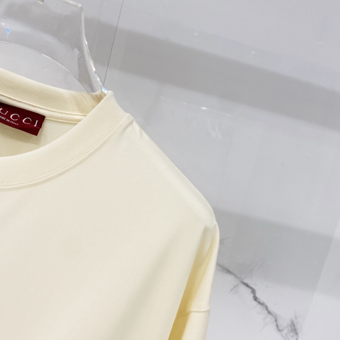 Gucci 2026ss New T Shirt Size XS-L