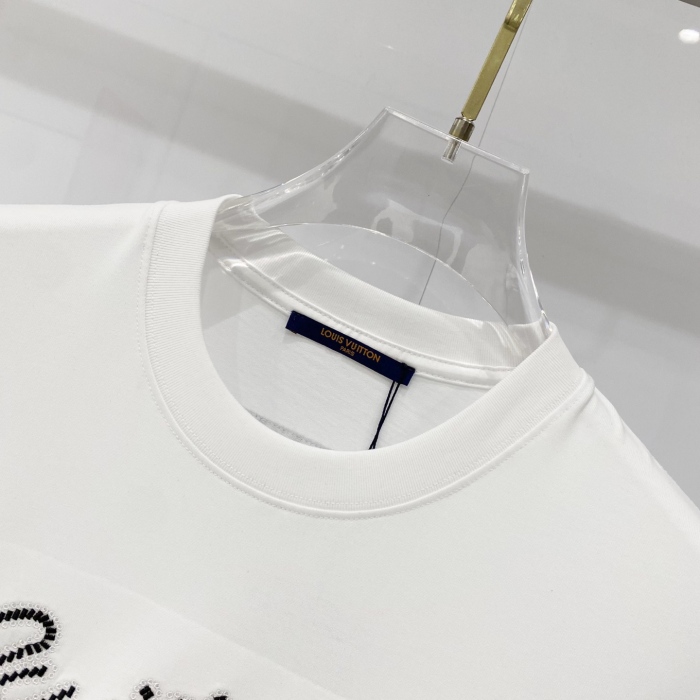 Louis Vuitton 2026ss New T Shirt Size XS-L