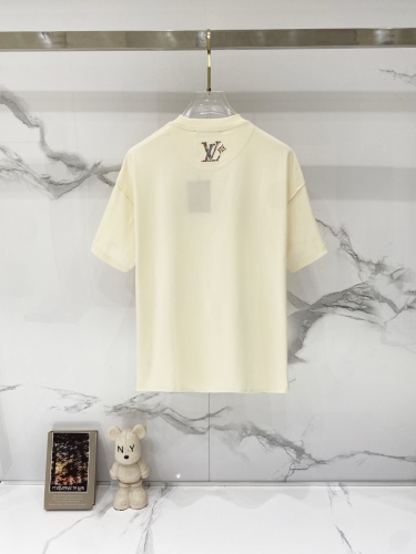 Louis Vuitton 2026ss New T Shirt Size XS-L