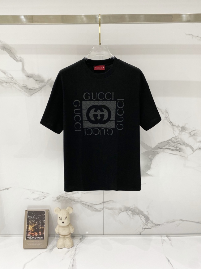 Gucci 2026ss New T Shirt Size XS-L