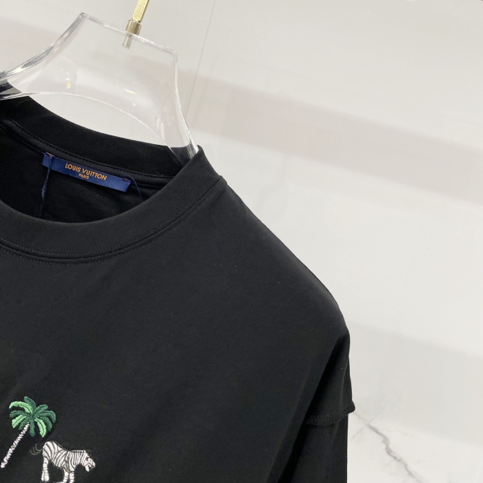 Louis Vuitton 2026ss New T Shirt Size XS-L