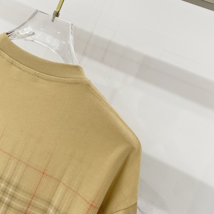 Burberry 2026ss New T Shirt Size XS-L