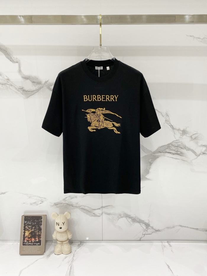 Burberry 2026ss New T Shirt Size XS-L