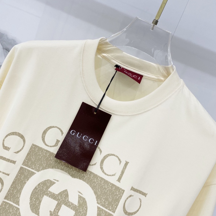 Gucci 2026ss New T Shirt Size XS-L