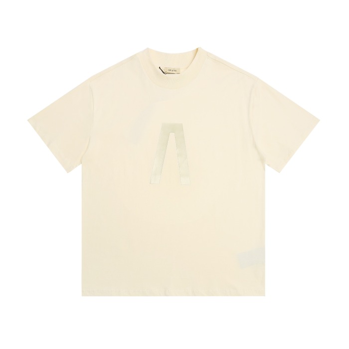 FOG FEAR OF GOD 2026ss New T Shirt Size S-XL