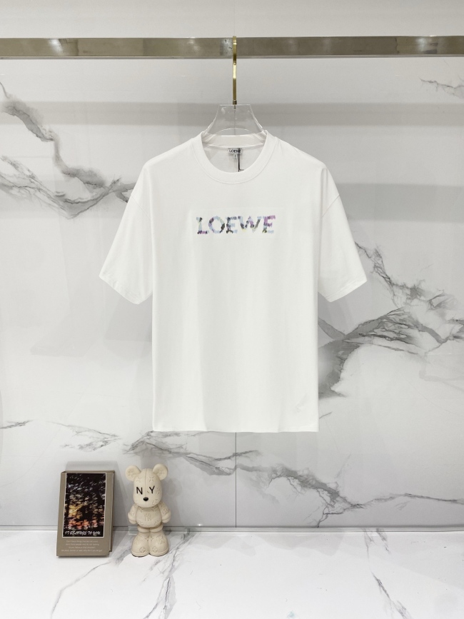Loewe 2026ss New T Shirt Size XS-L