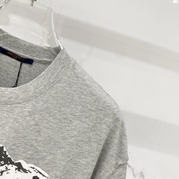 Louis Vuitton 2026ss New T Shirt Size XS-L