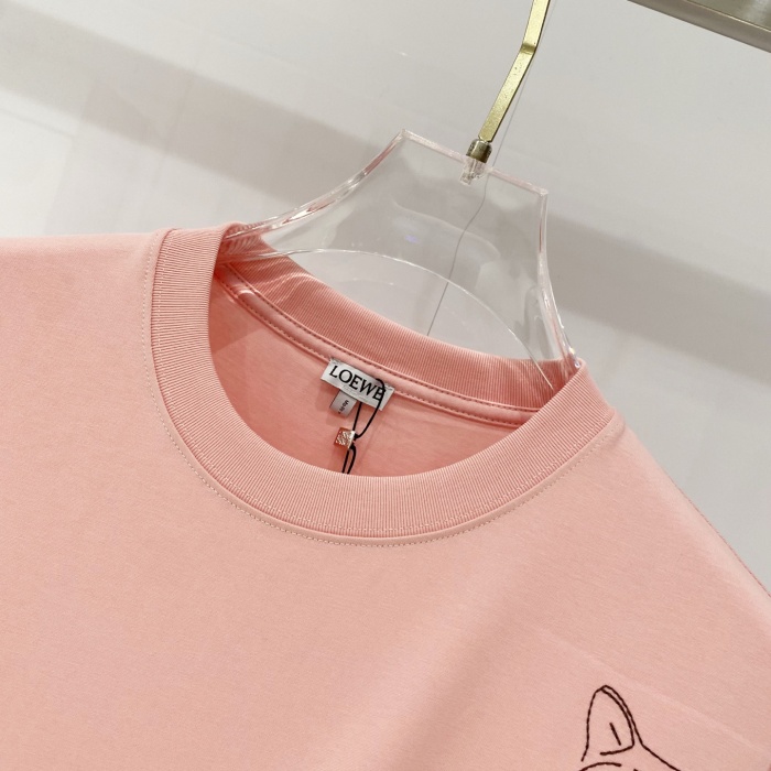 Loewe 2026ss New T Shirt Size XS-L
