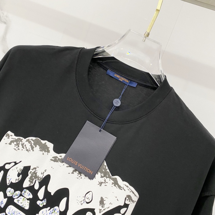 Louis Vuitton 2026ss New T Shirt Size XS-L