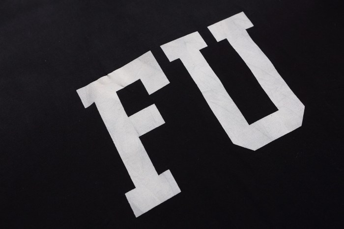 FOG FEAR OF GOD 2026ss New T Shirt Size S-XL