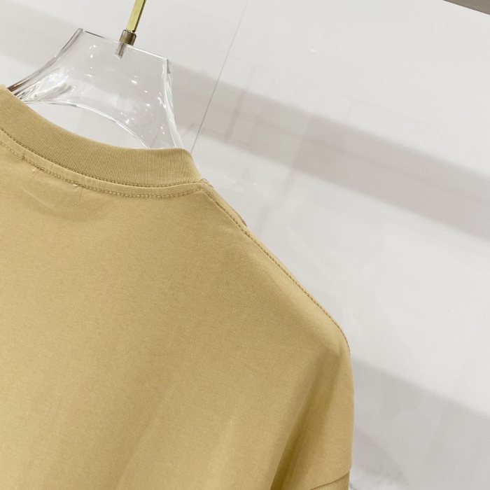 Burberry 2026ss New T Shirt Size XS-L