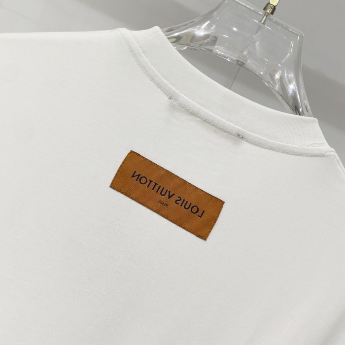 Louis Vuitton 2026ss New T Shirt Size XS-L