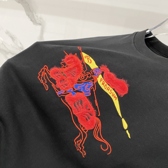 Burberry 2026ss New T Shirt Size XS-L