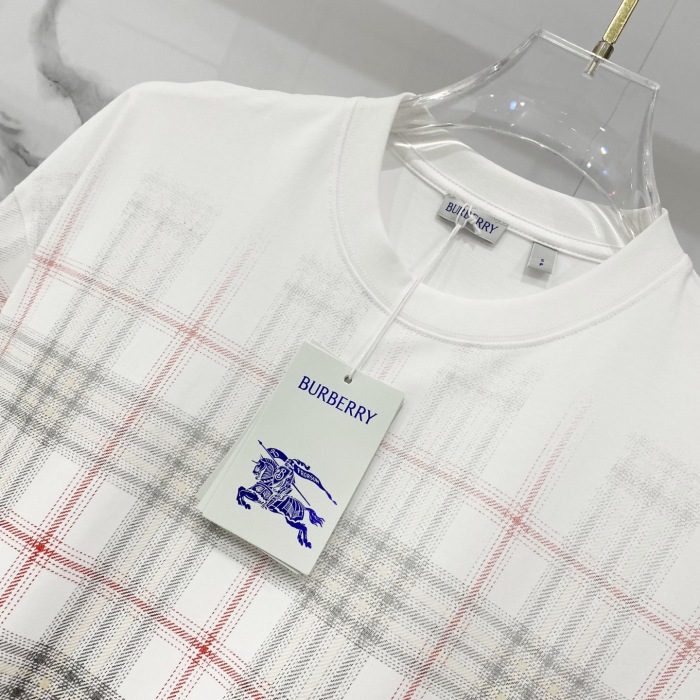 Burberry 2026ss New T Shirt Size XS-L