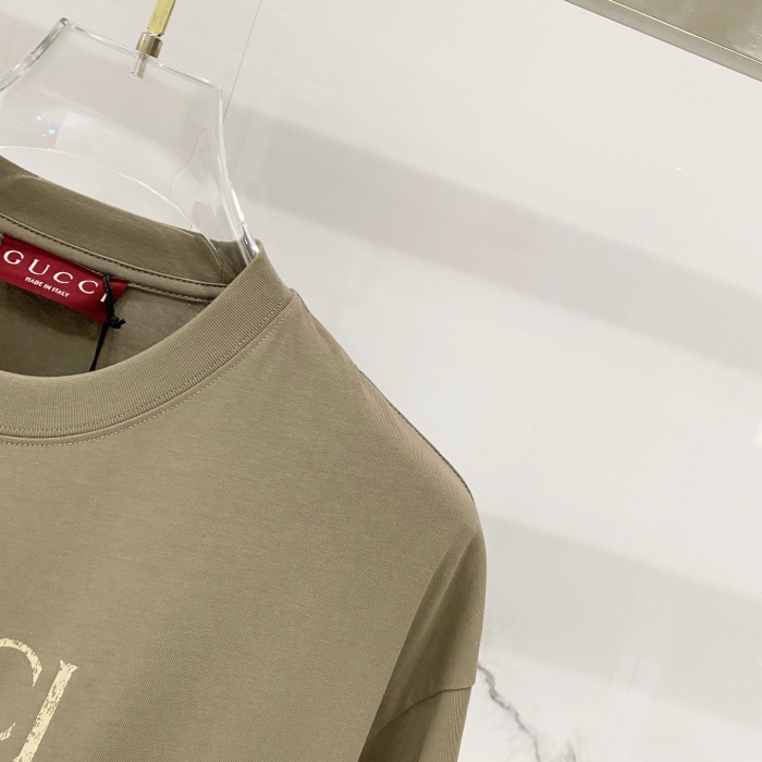 Gucci 2026ss New T Shirt Size XS-L