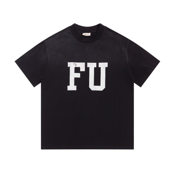 FOG FEAR OF GOD 2026ss New T Shirt Size S-XL