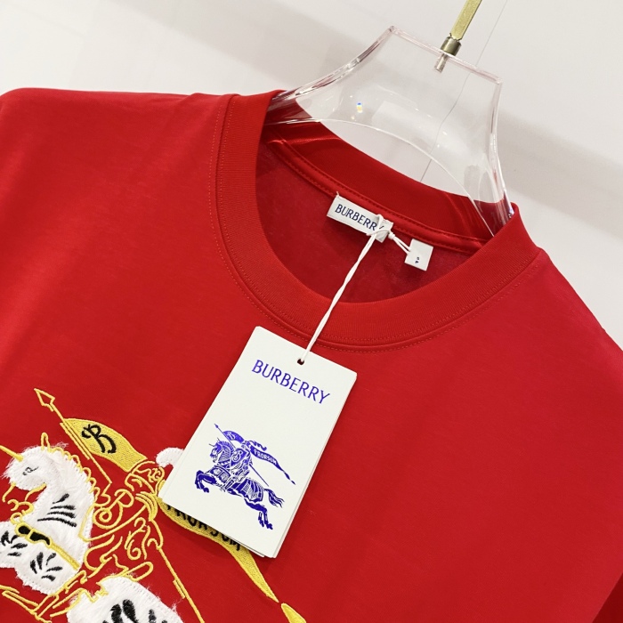 Burberry 2026ss New T Shirt Size XS-L