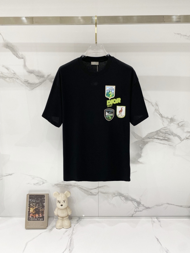 Dior 2026ss New T Shirt Size XS-L