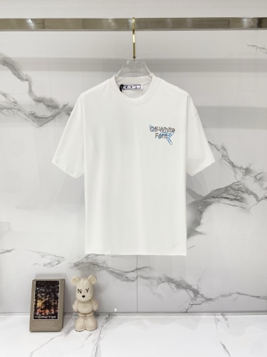 OFF White 2026ss New T Shirt Size XS-L