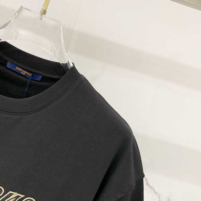 Louis Vuitton 2026ss New T Shirt Size XS-L