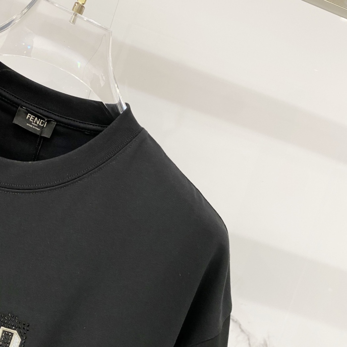 Fendi 2026ss New T Shirt Size XS-L