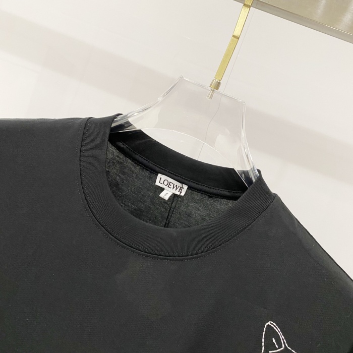 Loewe 2026ss New T Shirt Size XS-L