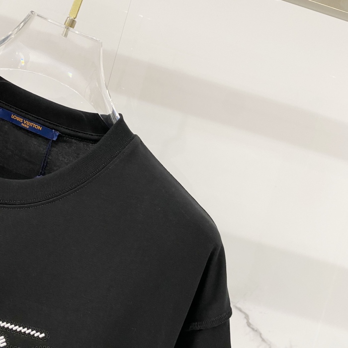 Louis Vuitton 2026ss New T Shirt Size XS-L